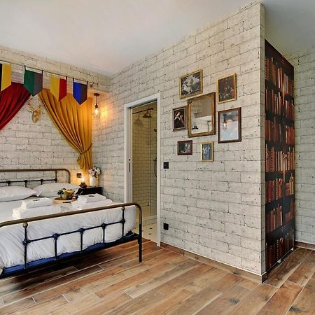 Cmg - Harry Potter Themed Studio In Paris Ngoại thất bức ảnh